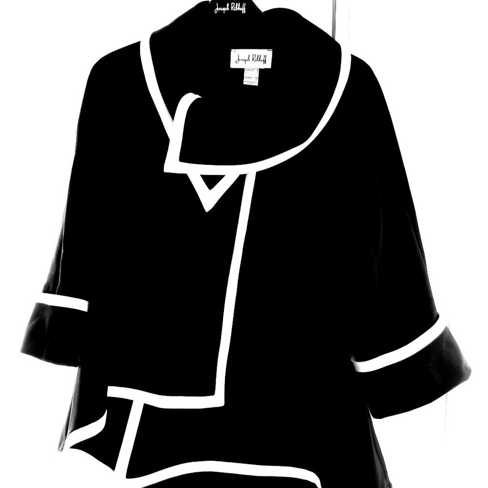 Joseph Ribkoff Jacket